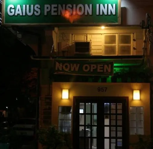 Gaius Inn