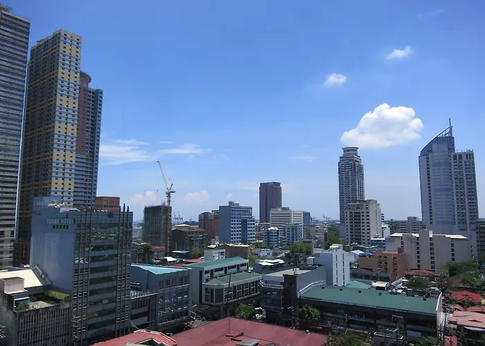 Midland Plaza Hotel