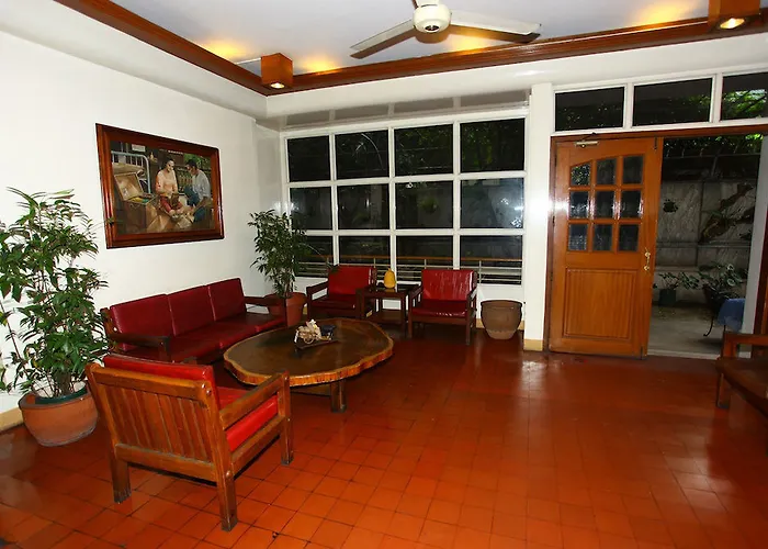Pension Natividad