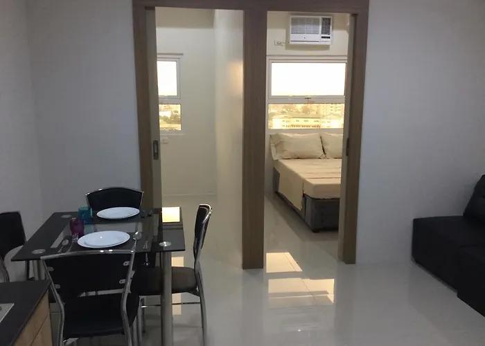 Jhocson Residences