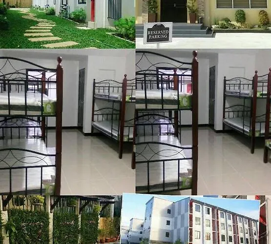 Jcs Boarding House