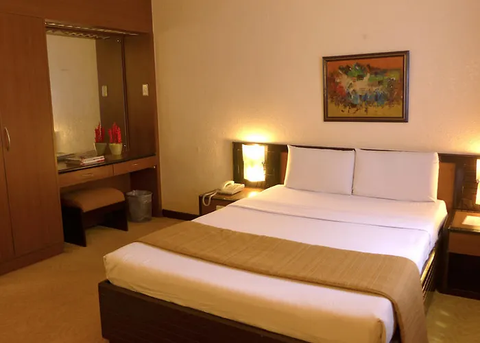 Rothman Hotel