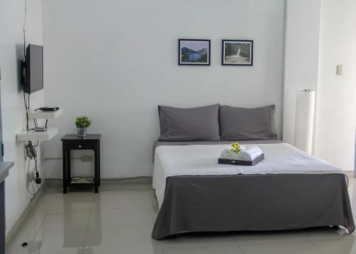 Abela Apartments