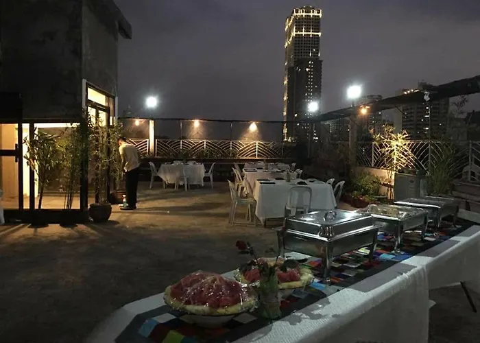 Makabata Guesthouse