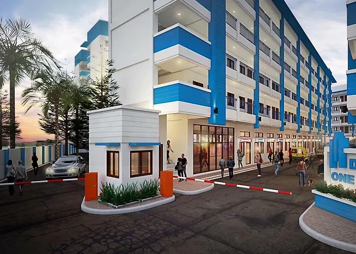 Domus One Cainta Condominium