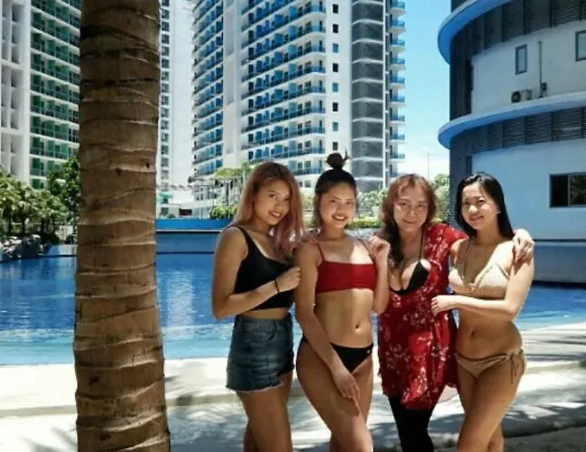 Azure Urban Resort Residences Maki\'S Place
