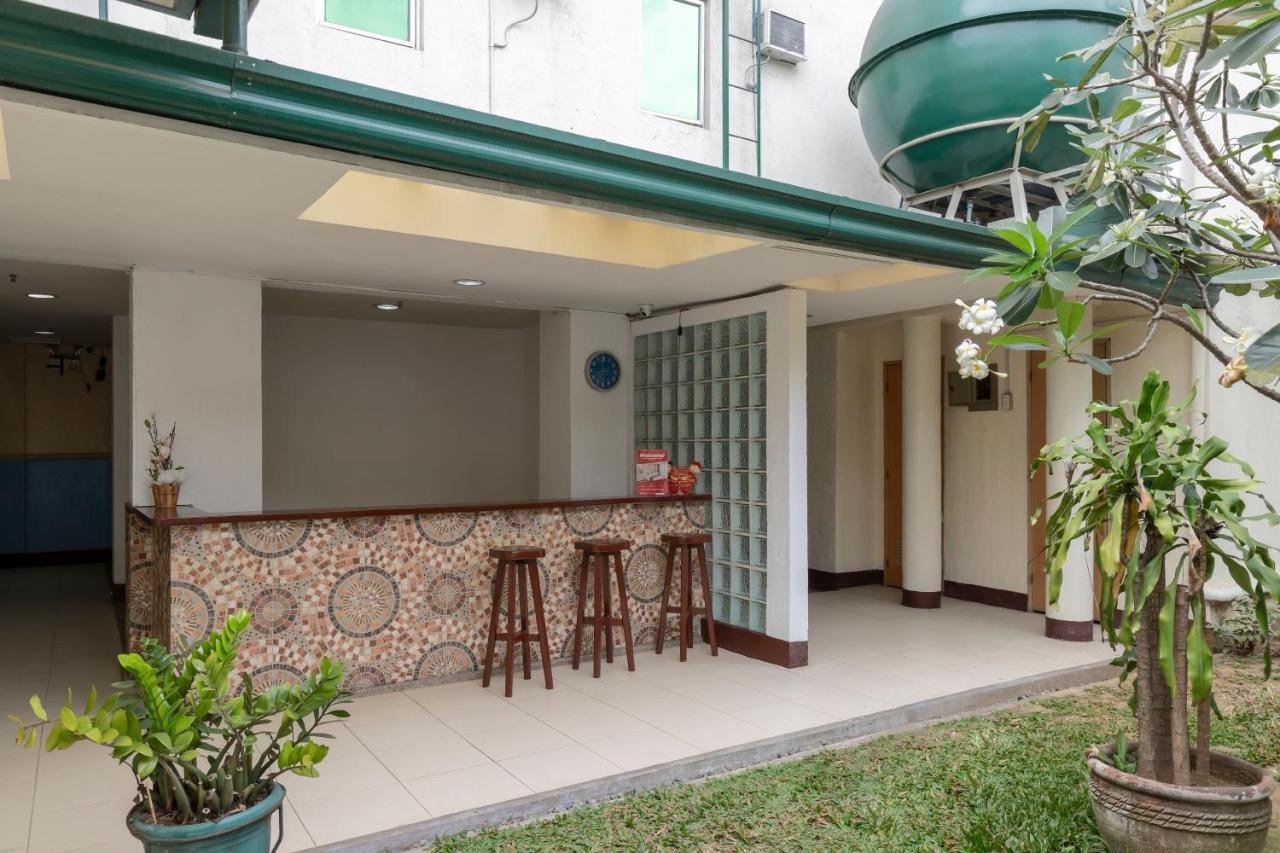 Zen 10th Ave Cubao 3* Manila