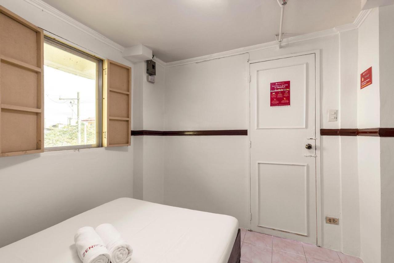 Hotel Zen 10th Ave Cubao