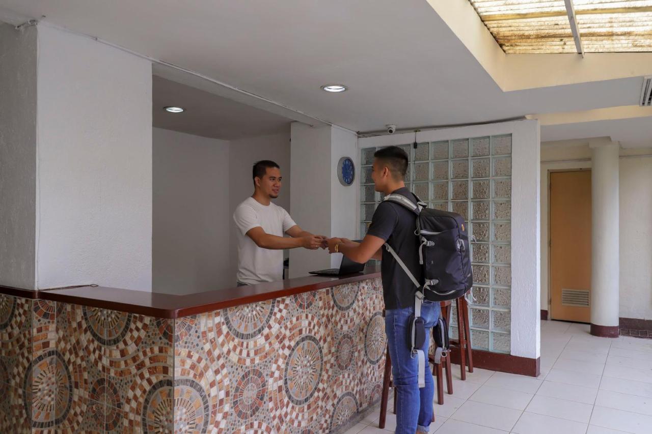 Hotel Zen 10th Ave Cubao Manila