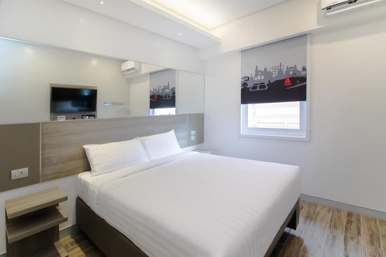 Hotel Red Planet Binondo 3*