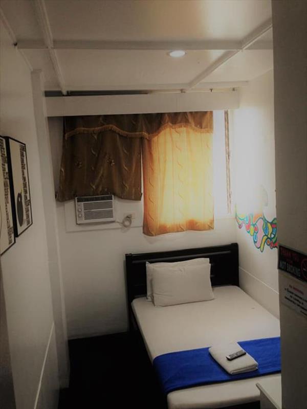 Dormitels.ph Ust * Manila