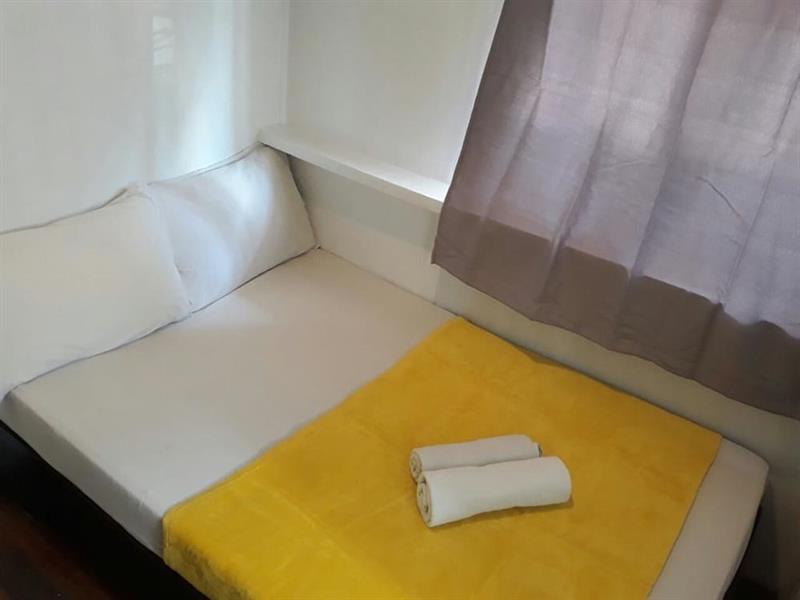 Hotel Dormitels.ph Ust Manila