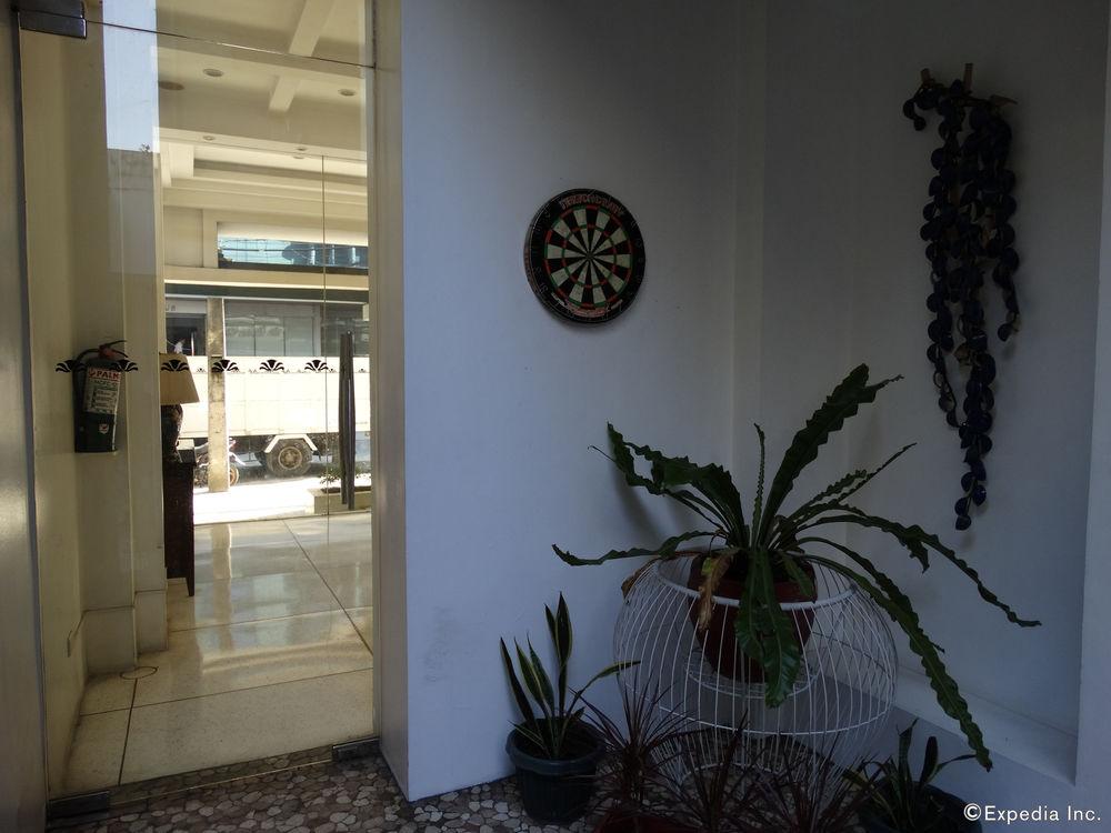 Lotus Manila