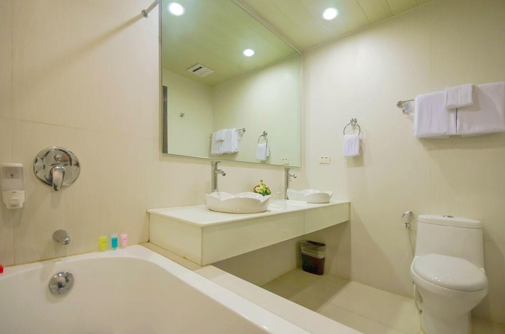 Best Western La Corona 3* Manila