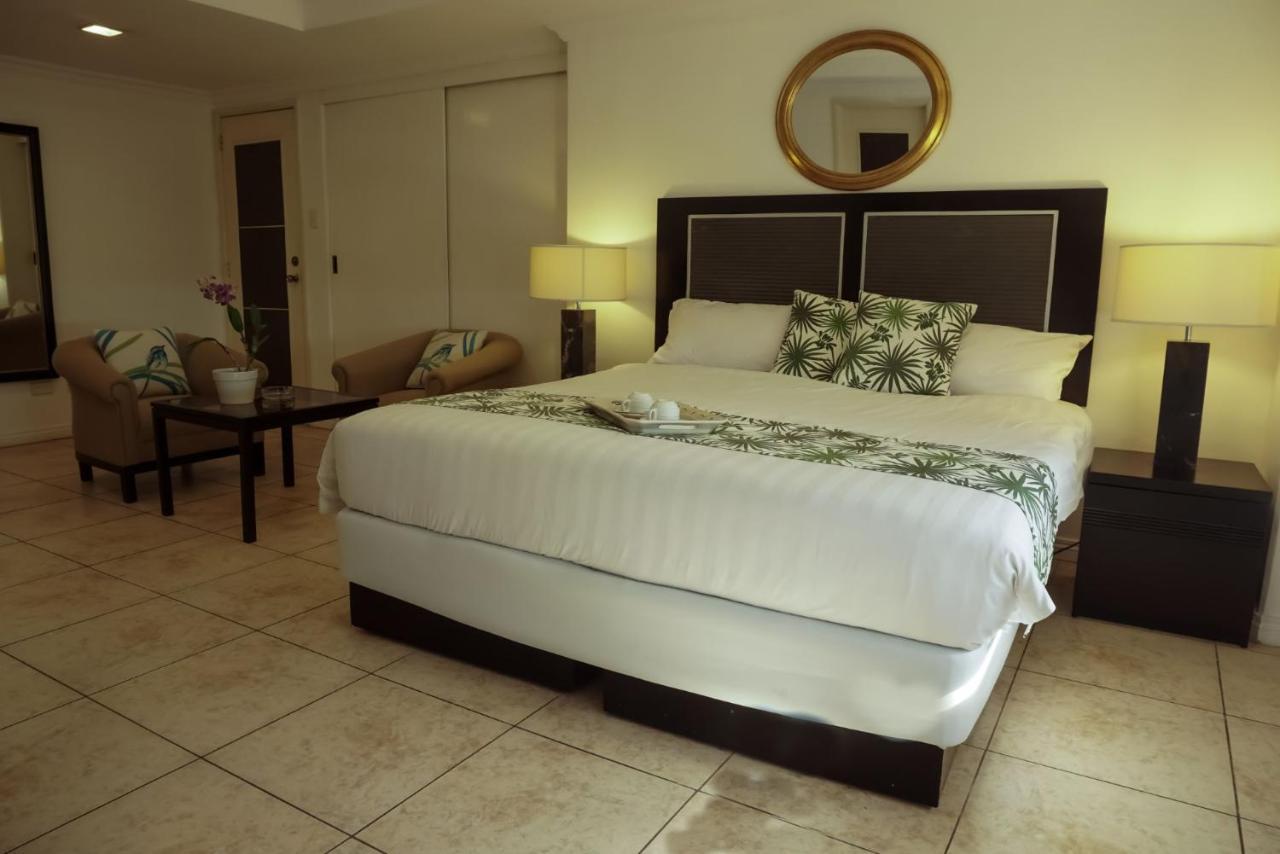 Hotel Orchid Garden