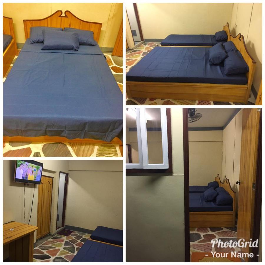 Bed & Breakfast Zapote Place *