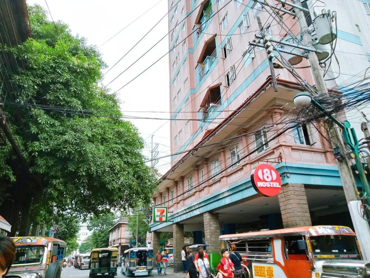 Hostel 8hostel