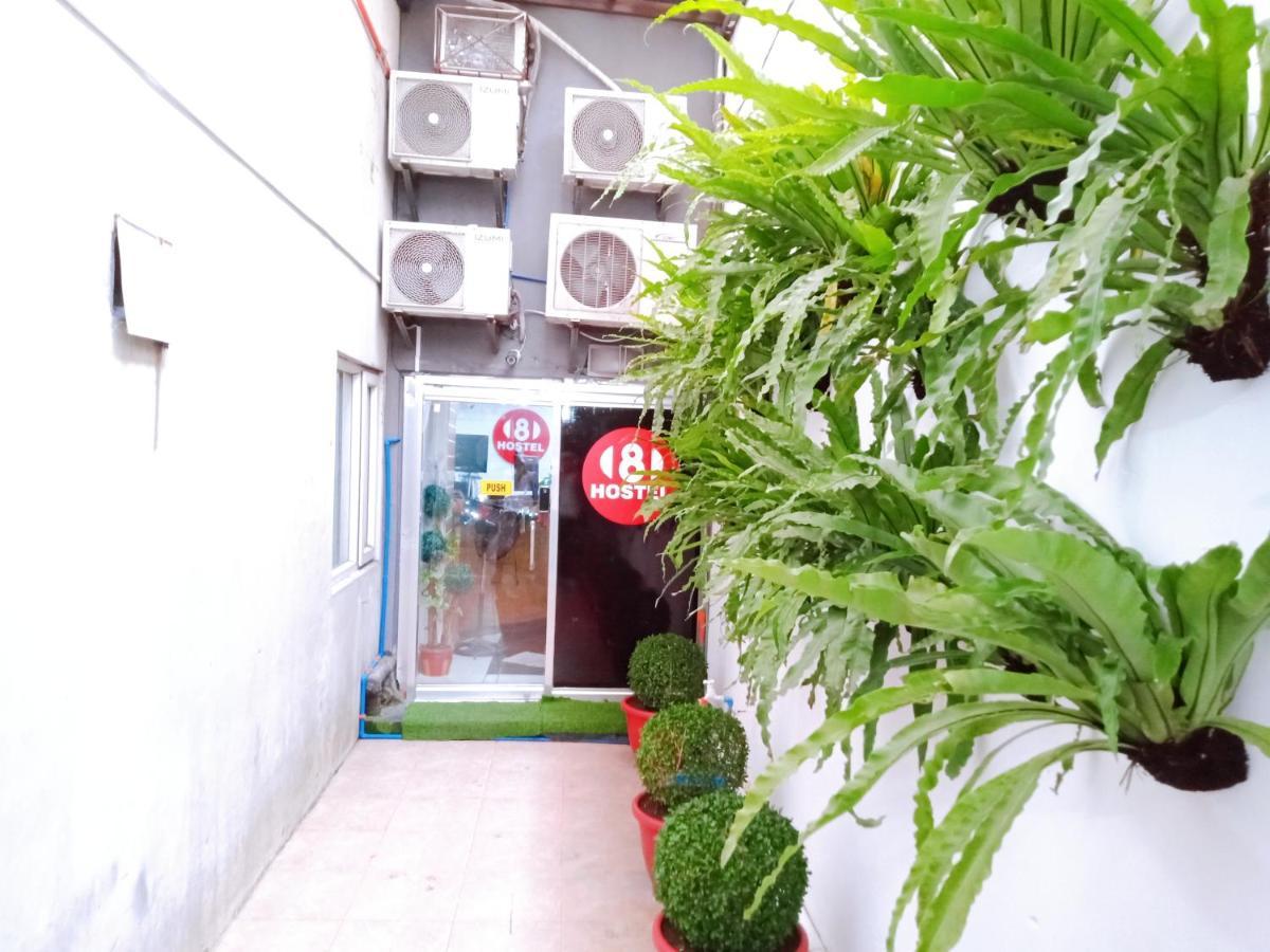 Hostel 8hostel *