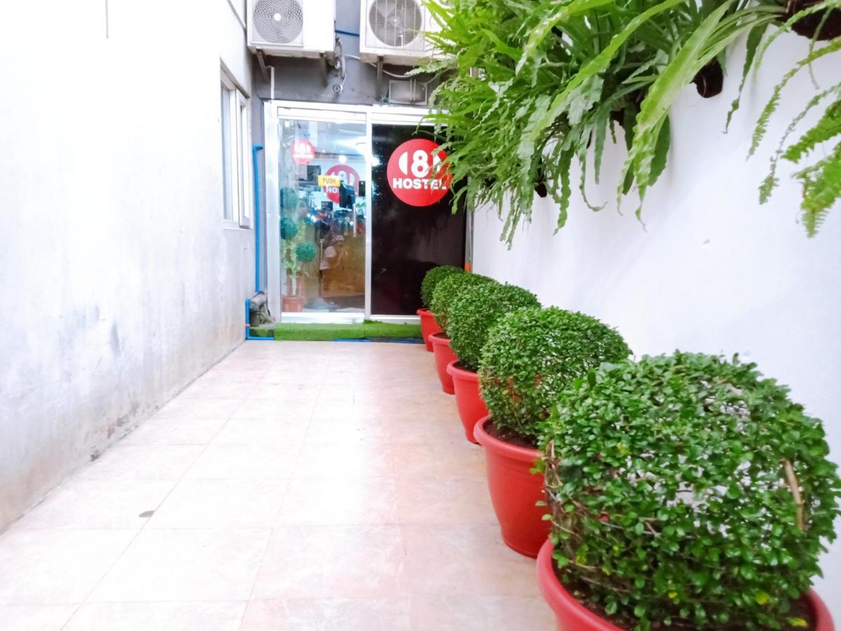 8hostel Manila