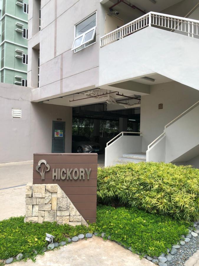 Quiet And Comfy Unit At Smdc Trees Residences *
