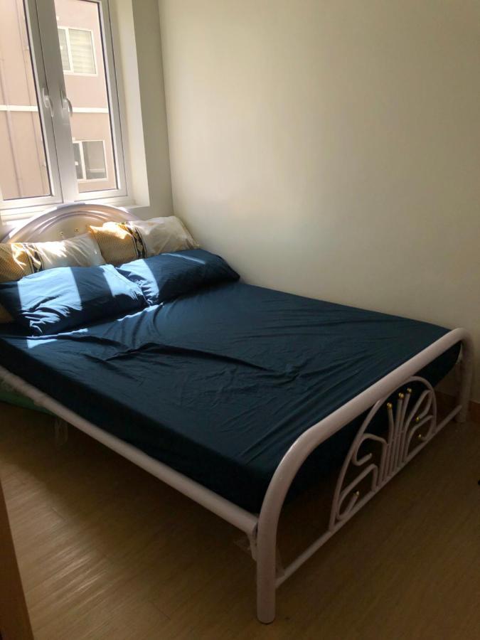 Quiet And Comfy Unit At Smdc Trees Residences Apartment *