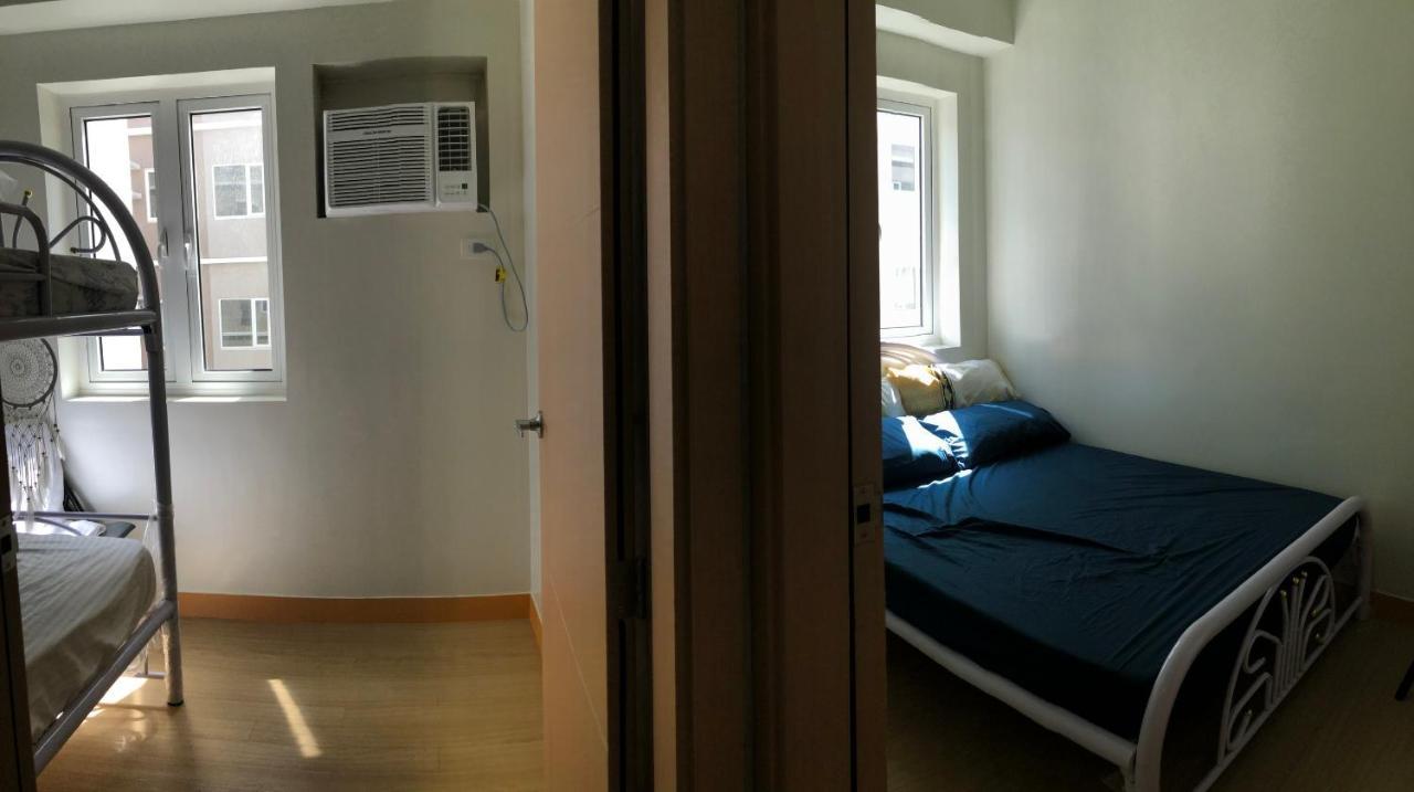 Quiet And Comfy Unit At Smdc Trees Residences Apartment *