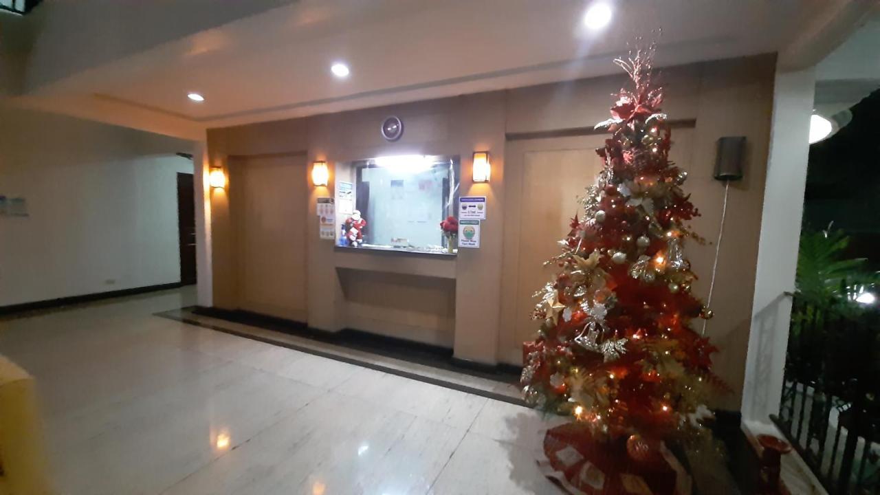 bahay-panuluyan Casa Micarosa