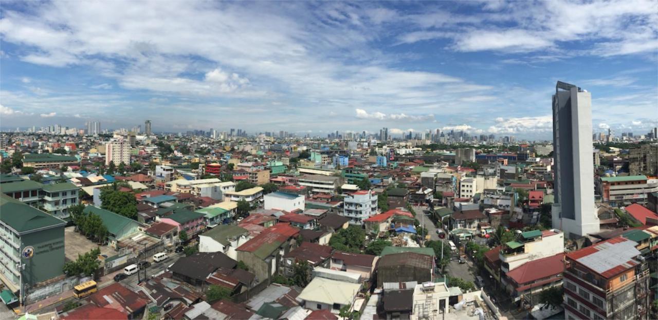 Jhocson Residences Manila