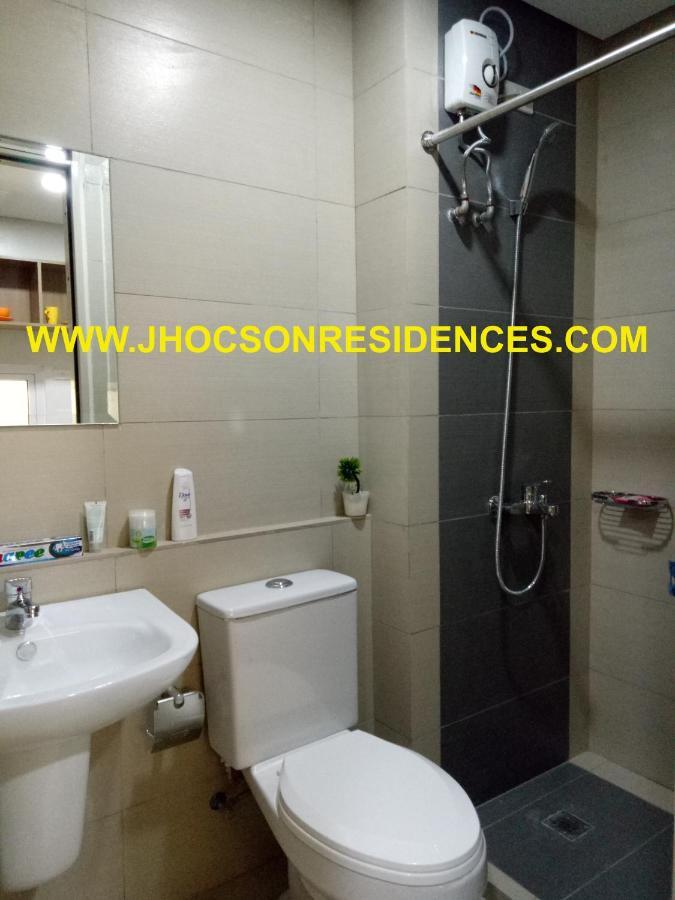 Jhocson Residences Apartment Manila
