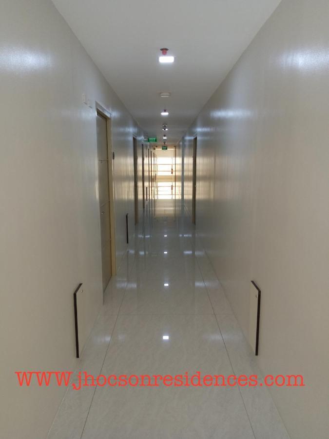 Jhocson Residences Apartment *