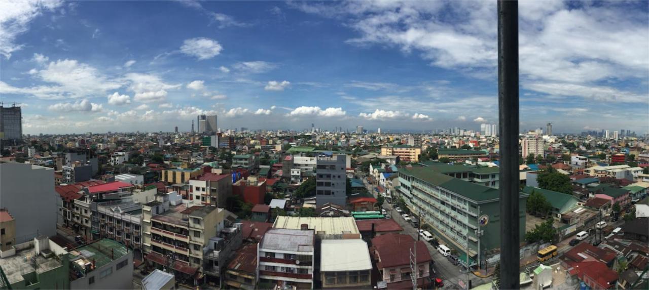 Jhocson Residences