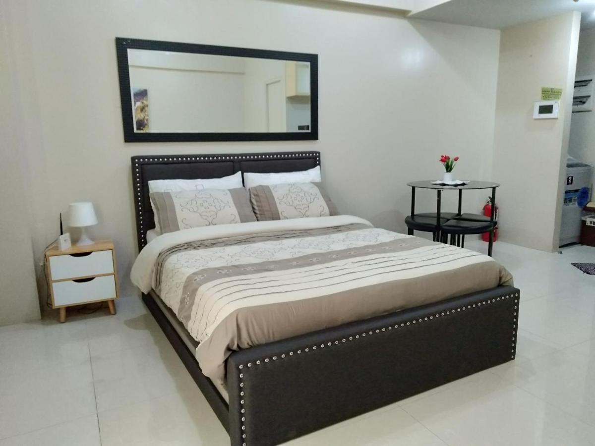 One Palm Tree Close To Airport - Terminal 3 Apartamento *