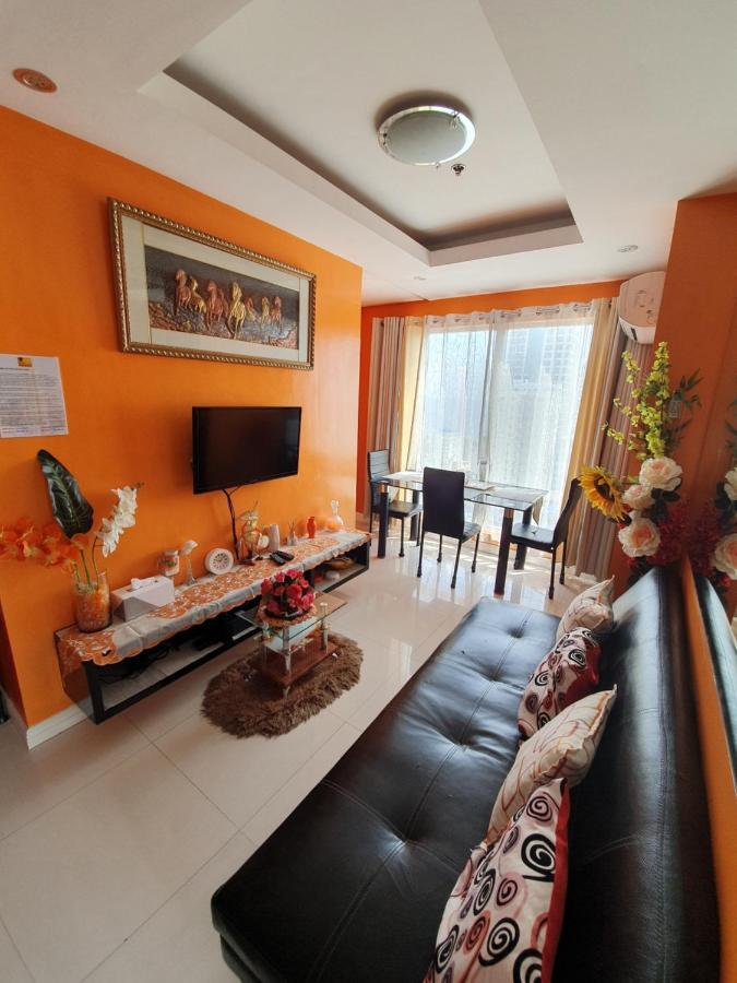 Aparthotel Stylish Malate Hub At Birch Tower Manila