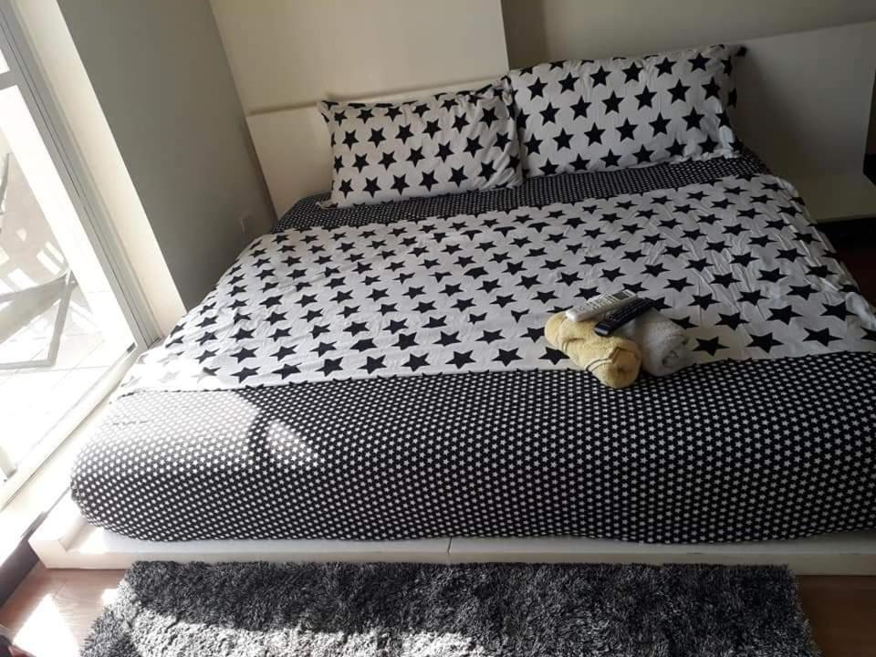 Cucun's Place Apartment *