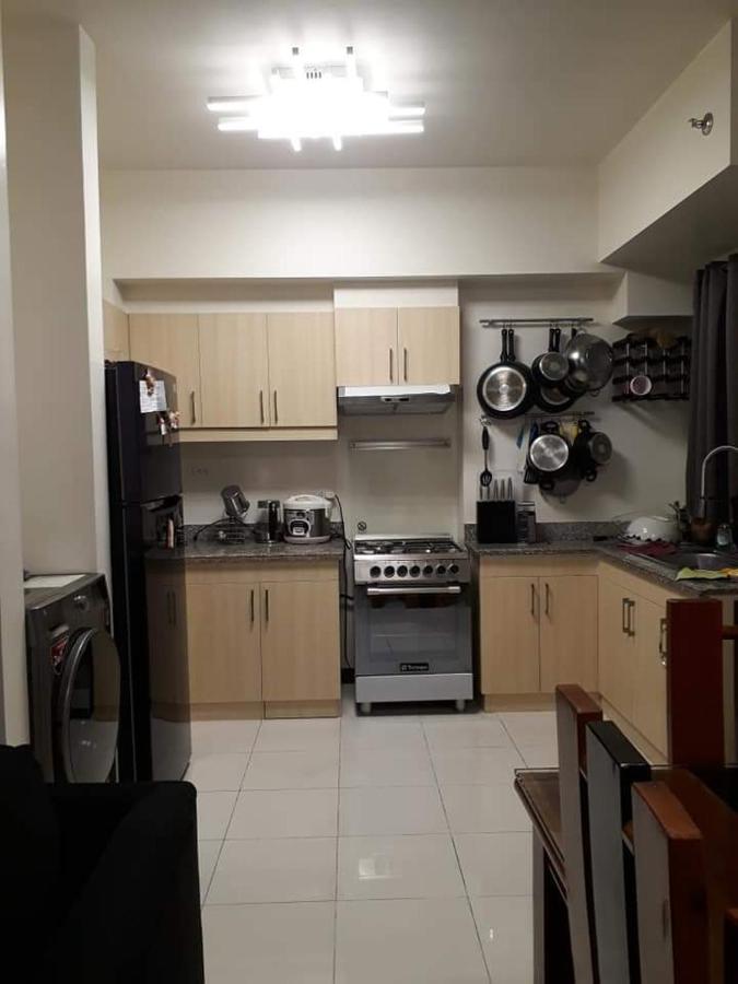 Apartment Cucun's Place