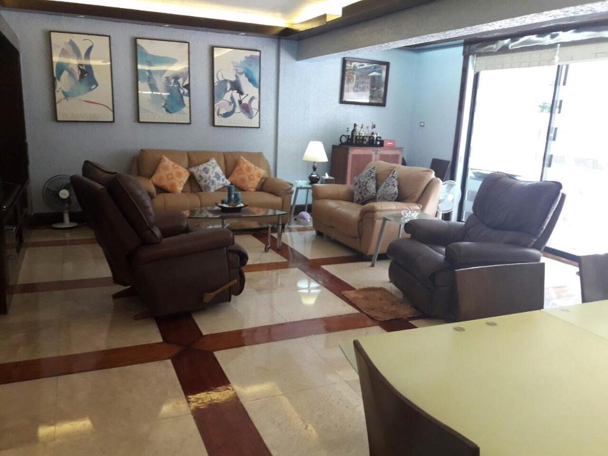 Bed & Breakfast Ecology Village Manila
