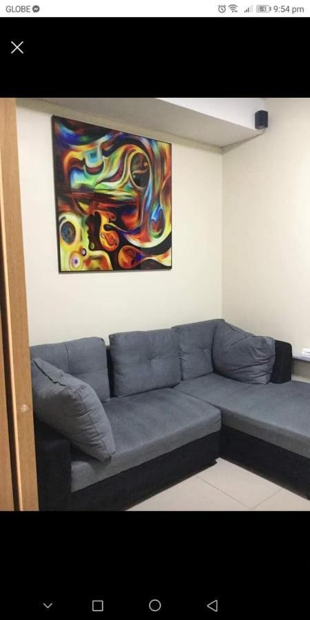Aparthotel Sea Residences Manila