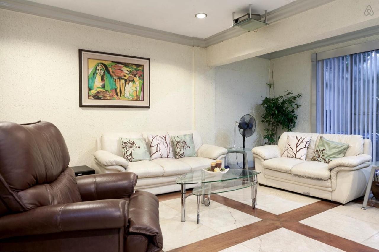 Bed & Breakfast Ecology Village
