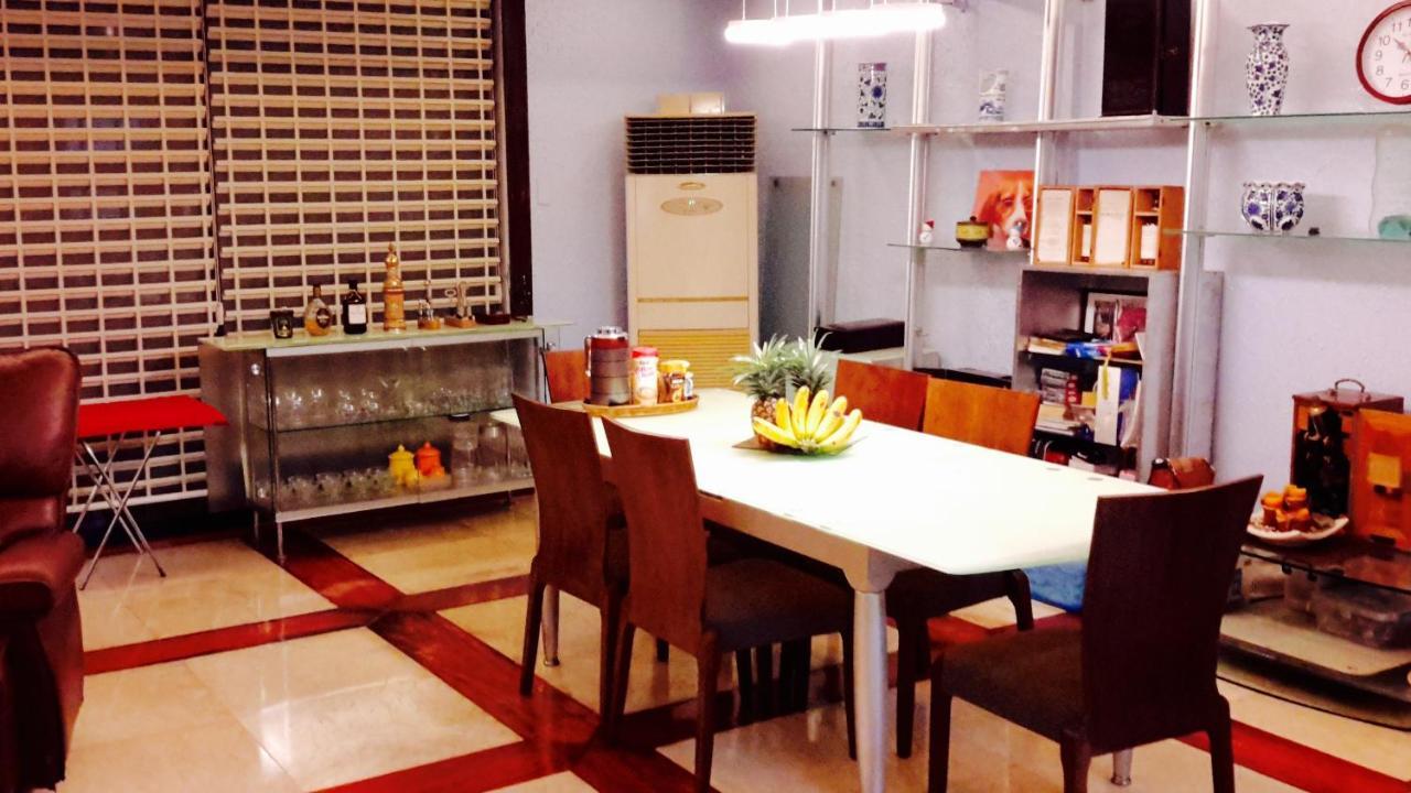 Bed & Breakfast Ecology Village *