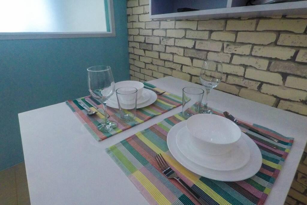 Shore Residences Tower C, #73 Apartment Manila