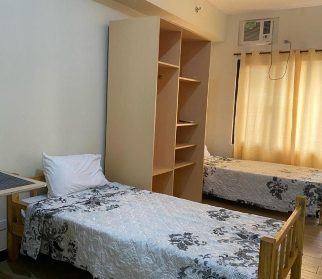 Oyo 724 Paseo Verde At Real Condominium Hotel 2*