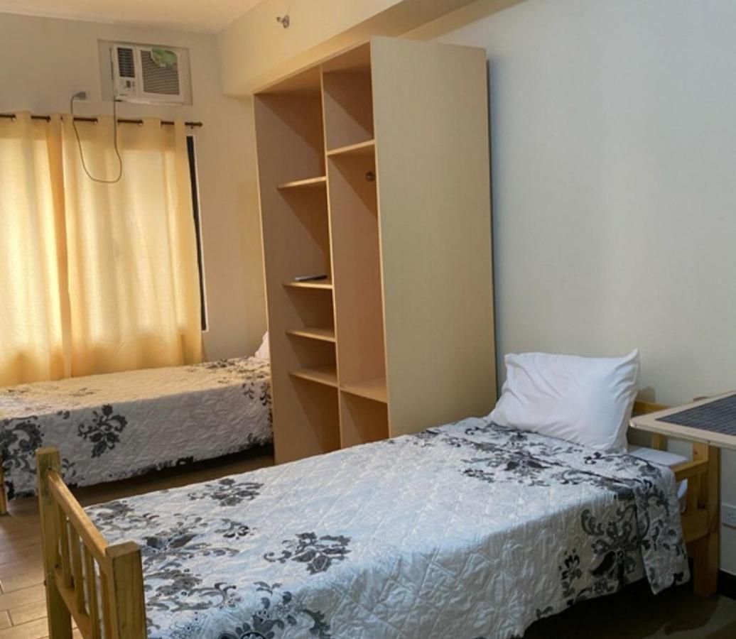 Oyo 724 Paseo Verde At Real Condominium Hotel 2*