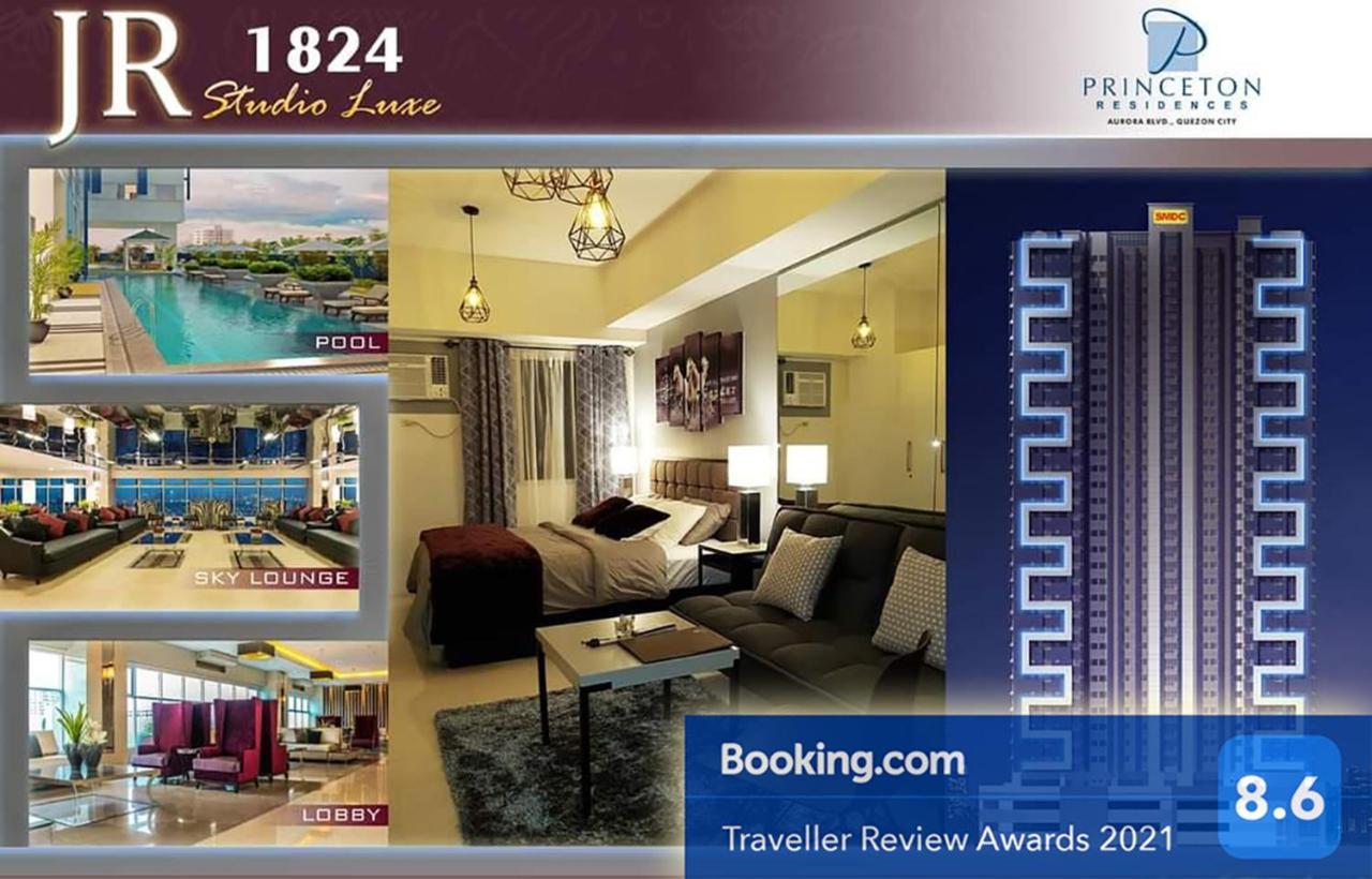 Jr Luxe 1824 At Princeton Residences *