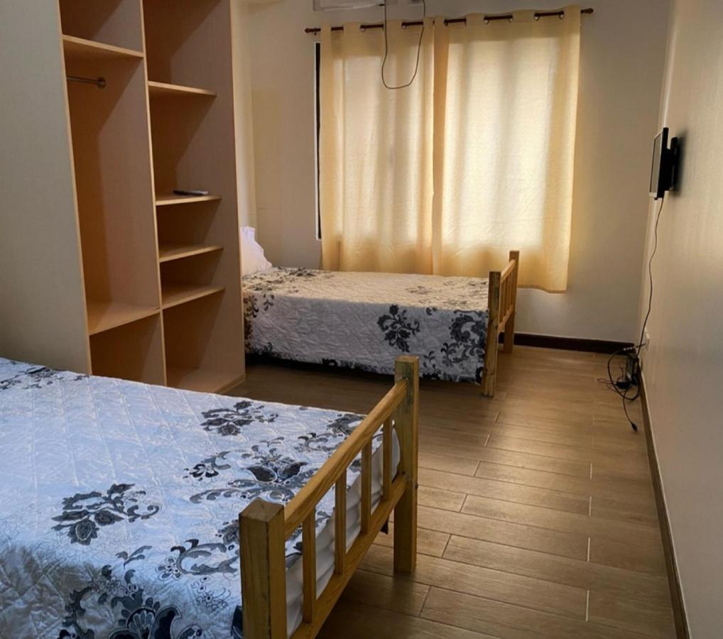 Hotel Oyo 724 Paseo Verde At Real Condominium 2*
