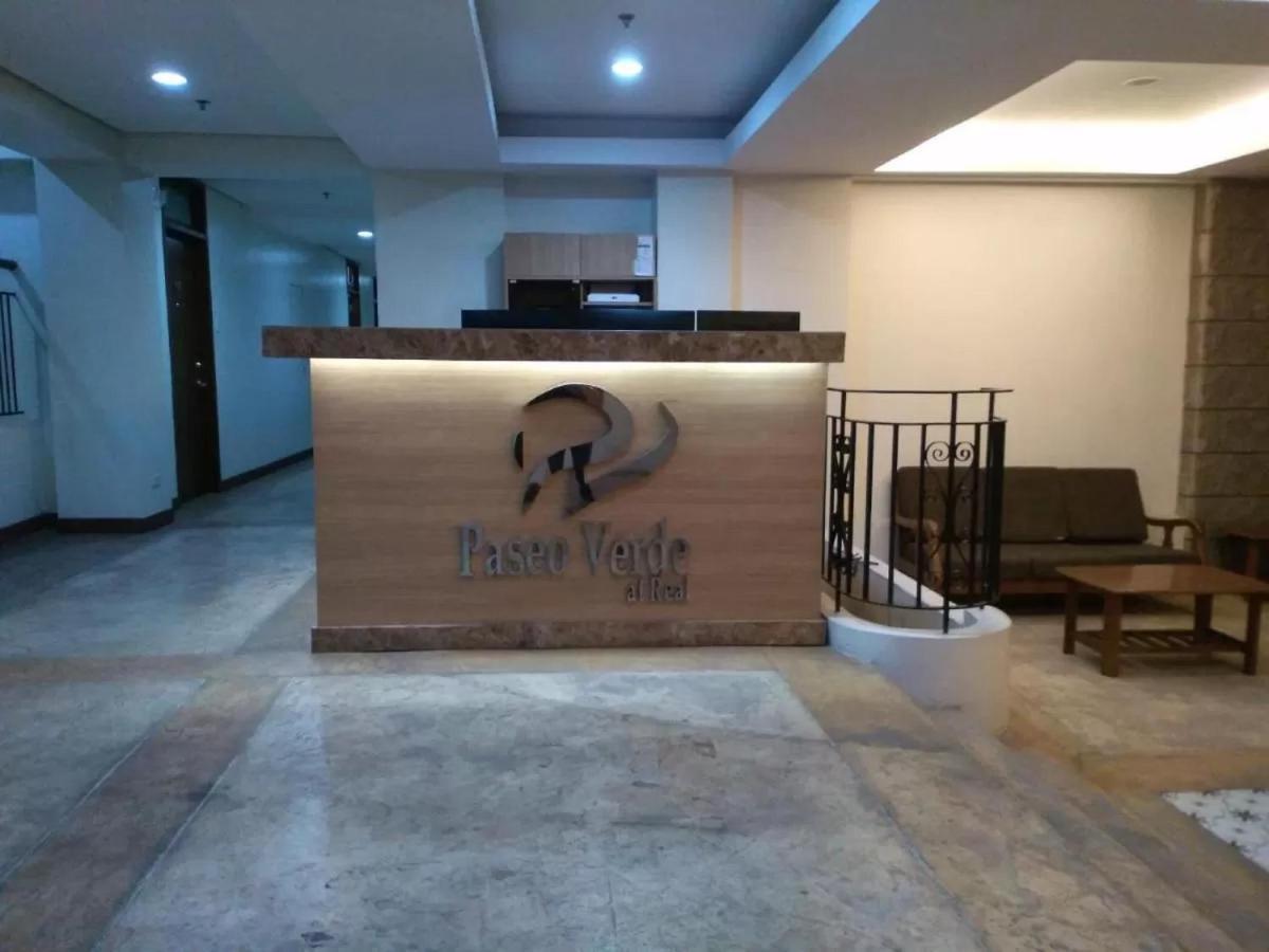 Oyo 724 Paseo Verde At Real Condominium Hotel 2*
