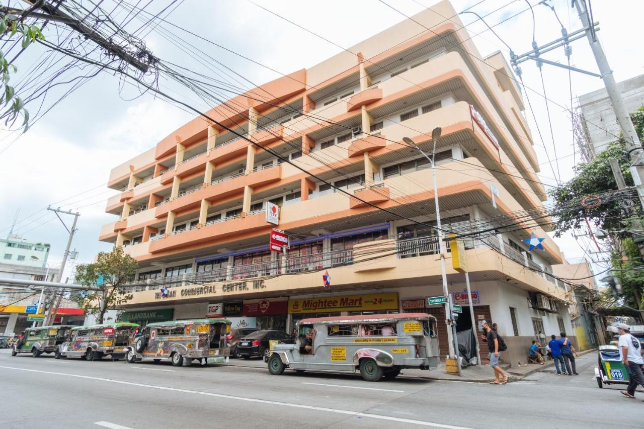 Dechmark Hotel