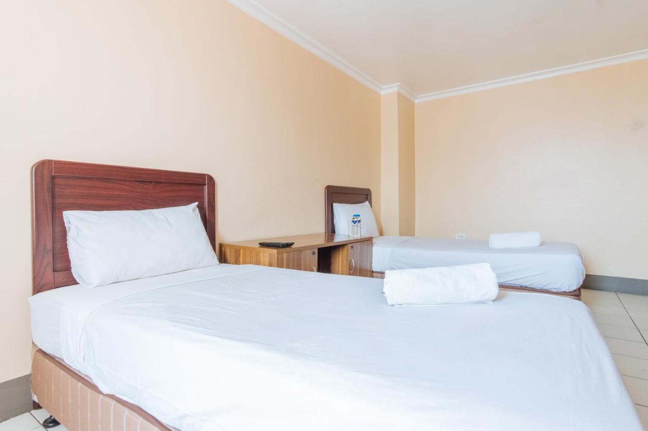 Dechmark Hotel 3*