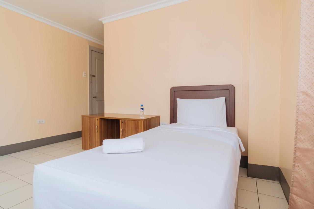 Dechmark Hotel 3*