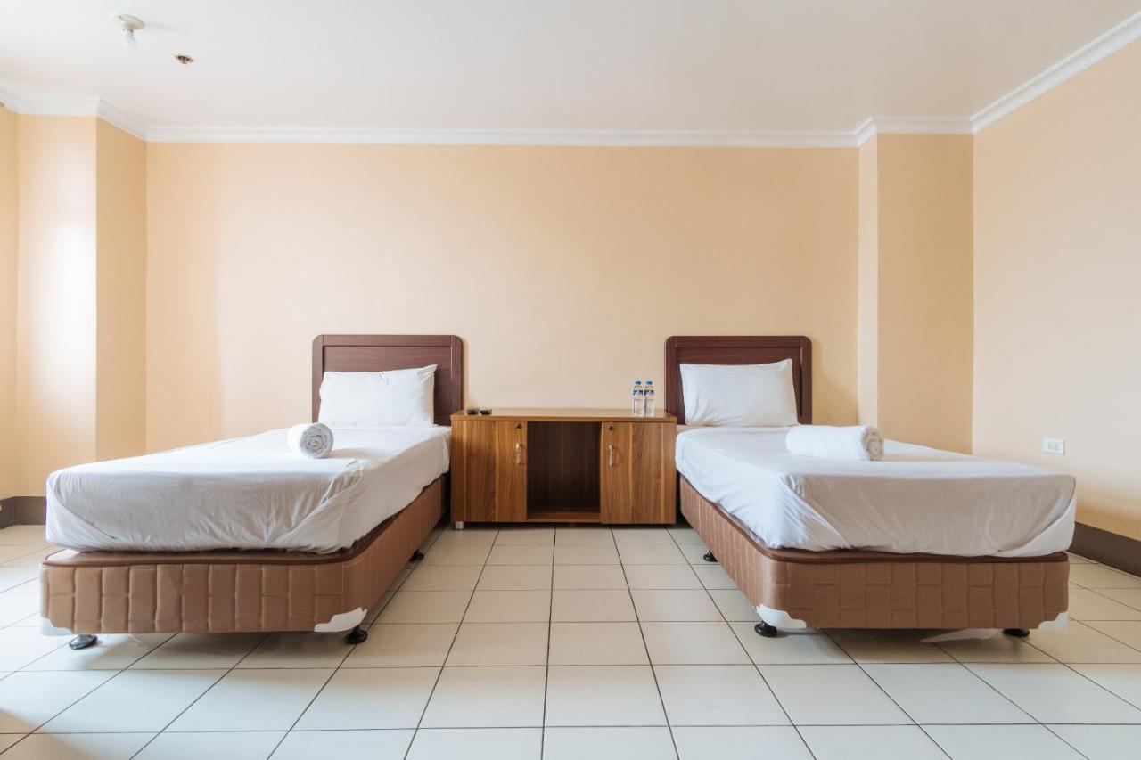 Hotel Dechmark