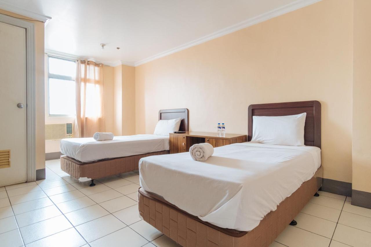 Dechmark Hotel 3*